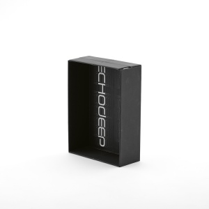 Casque sans fil Echodeep en rABS,300mAh Autonomie jusqu’à 30h 41