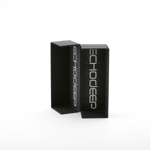 Casque sans fil Echodeep en rABS,300mAh Autonomie jusqu’à 30h 44
