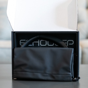 Casque sans fil Echodeep en rABS,300mAh Autonomie jusqu’à 30h 49