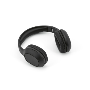 Casque sans fil Galileo en rABS, 200mAh, autonomie 8h. 17