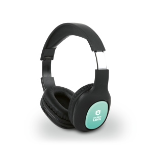 Casque sans fil Galileo en rABS, 200mAh, autonomie 8h. 14