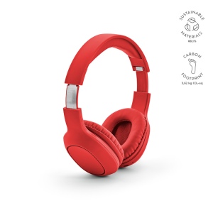 Casque sans fil Galileo en rABS, 200mAh, autonomie 8h. 4