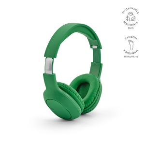 Casque sans fil Galileo en rABS, 200mAh, autonomie 8h. 6