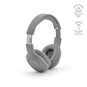 Casque sans fil Galileo en rABS, 200mAh, autonomie 8h. 7