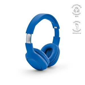 Casque sans fil Galileo en rABS, 200mAh, autonomie 8h. 3