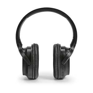 Casque sans fil Faraday en rABS &amp; liège, 400mAh, autonomie 8h. 5
