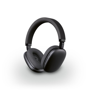 Casque sans fil Copernicus en rABS, ANC, 400mAh, autonomie 16h. 4