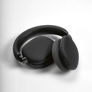 Casque sans fil Copernicus en rABS, ANC, 400mAh, autonomie 16h. 13