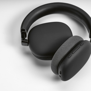 Casque sans fil Copernicus en rABS, ANC, 400mAh, autonomie 16h. 15