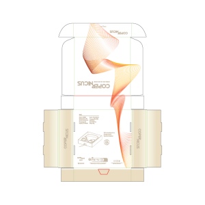 Casque sans fil Copernicus en rABS, ANC, 400mAh, autonomie 16h. 18