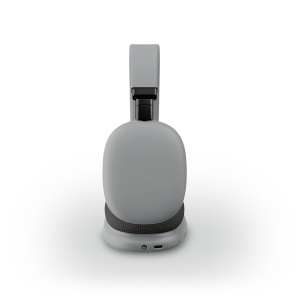 Casque sans fil Copernicus en rABS, ANC, 400mAh, autonomie 16h. 22