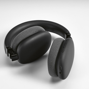 Casque sans fil Copernicus en rABS, ANC, 400mAh, autonomie 16h. 11