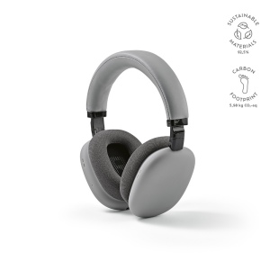 Casque sans fil Copernicus en rABS, ANC, 400mAh, autonomie 16h. 3