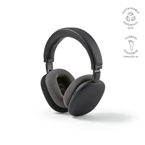 Casque sans fil Copernicus en rABS, ANC, 400mAh, autonomie 16h. 2