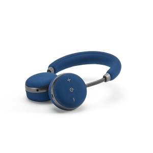 Casque sans fil Bell en rABS/bambou, ANC, 500mAh, autonomie 20h. 15