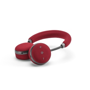 Casque sans fil Bell en rABS/bambou, ANC, 500mAh, autonomie 20h. 16
