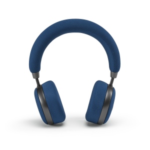 Casque sans fil Bell en rABS/bambou, ANC, 500mAh, autonomie 20h. 19