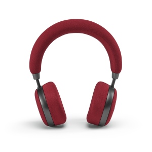 Casque sans fil Bell en rABS/bambou, ANC, 500mAh, autonomie 20h. 20