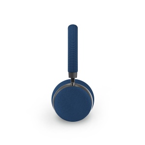Casque sans fil Bell en rABS/bambou, ANC, 500mAh, autonomie 20h. 30