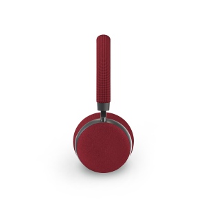 Casque sans fil Bell en rABS/bambou, ANC, 500mAh, autonomie 20h. 31