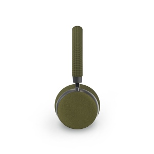 Casque sans fil Bell en rABS/bambou, ANC, 500mAh, autonomie 20h. 32
