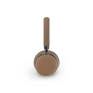 Casque sans fil Bell en rABS/bambou, ANC, 500mAh, autonomie 20h. 33