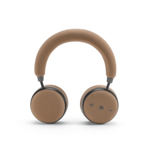 Casque sans fil Bell en rABS/bambou, ANC, 500mAh, autonomie 20h. 14