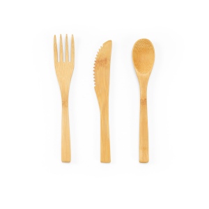 Boîte repas Van Gogh 1000,verre borosilicaté et bambou 1090 ml 8