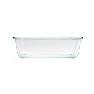 Boîte repas Van Gogh 1000,verre borosilicaté et bambou 1090 ml 10