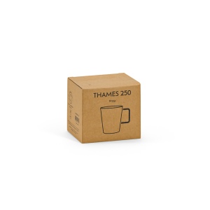 Tasse Thames 250  en céramique 270 ml 36