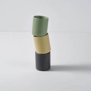 Tasse Tiber 350 en céramique 340&amp;#8239;ml, finition mate. 28