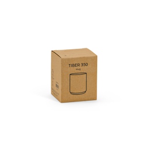 Tasse Tiber 350 en céramique 340&amp;#8239;ml, finition mate. 31