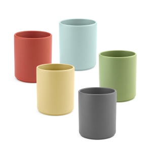 Tasse Tiber 350 en céramique 340&amp;#8239;ml, finition mate. 12