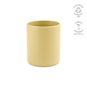 Tasse Tiber 350 en céramique 340&amp;#8239;ml, finition mate. 3