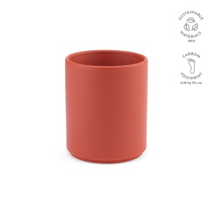 Tasse Tiber 350 en céramique 340&amp;#8239;ml, finition mate. 5