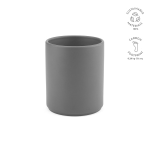 Tasse Tiber 350 en céramique 340&amp;#8239;ml, finition mate.