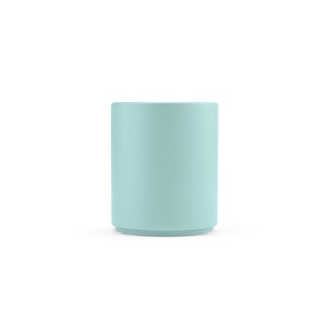 Tasse Tiber 250 en céramique 240 ml, finition mate. 16