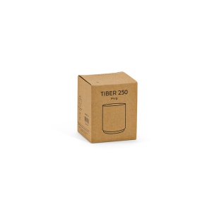 Tasse Tiber 250 en céramique 240 ml, finition mate. 32