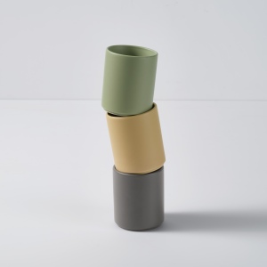 Tasse Tiber 250 en céramique 240 ml, finition mate. 33