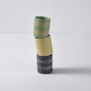Tasse Tiber 250 en céramique 240 ml, finition mate. 13