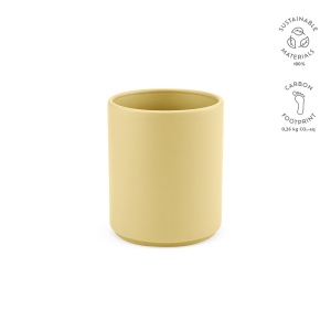 Tasse Tiber 250 en céramique 240 ml, finition mate. 3