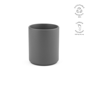 Tasse Tiber 250 en céramique 240 ml, finition mate.
