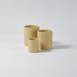 Tasse Tiber 75 en céramique 75 ml, finition mate. 29