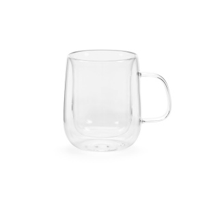 Tasse Elbe 450 en verre borosilicate 440&amp;#8239;ml 3