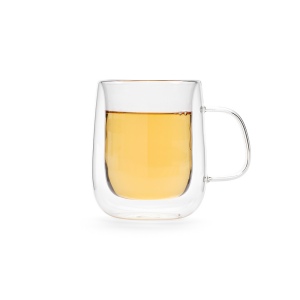 Tasse Elbe 450 en verre borosilicate 440&amp;#8239;ml 7