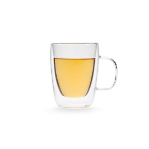 Tasse Elbe 350 en verre borosilicate 300&amp;#8239;ml 7
