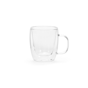 Tasse Elbe 220 en verre borosilicate 250&amp;#8239;ml 3