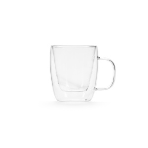Tasse Elbe 220 en verre borosilicate 250&amp;#8239;ml 4