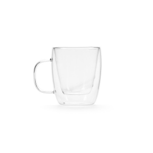 Tasse Elbe 220 en verre borosilicate 250&amp;#8239;ml 5