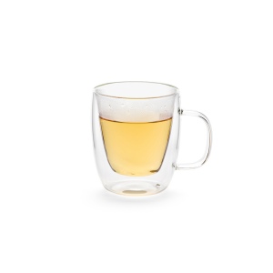 Tasse Elbe 220 en verre borosilicate 250&amp;#8239;ml 6